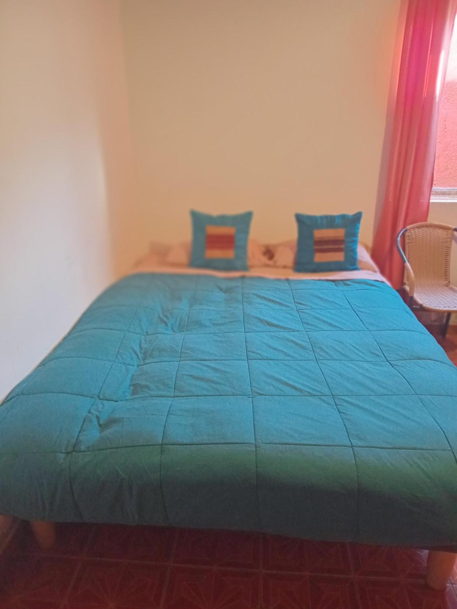 Hostal Open House San Pedro de Atacama Eksteriør bilde