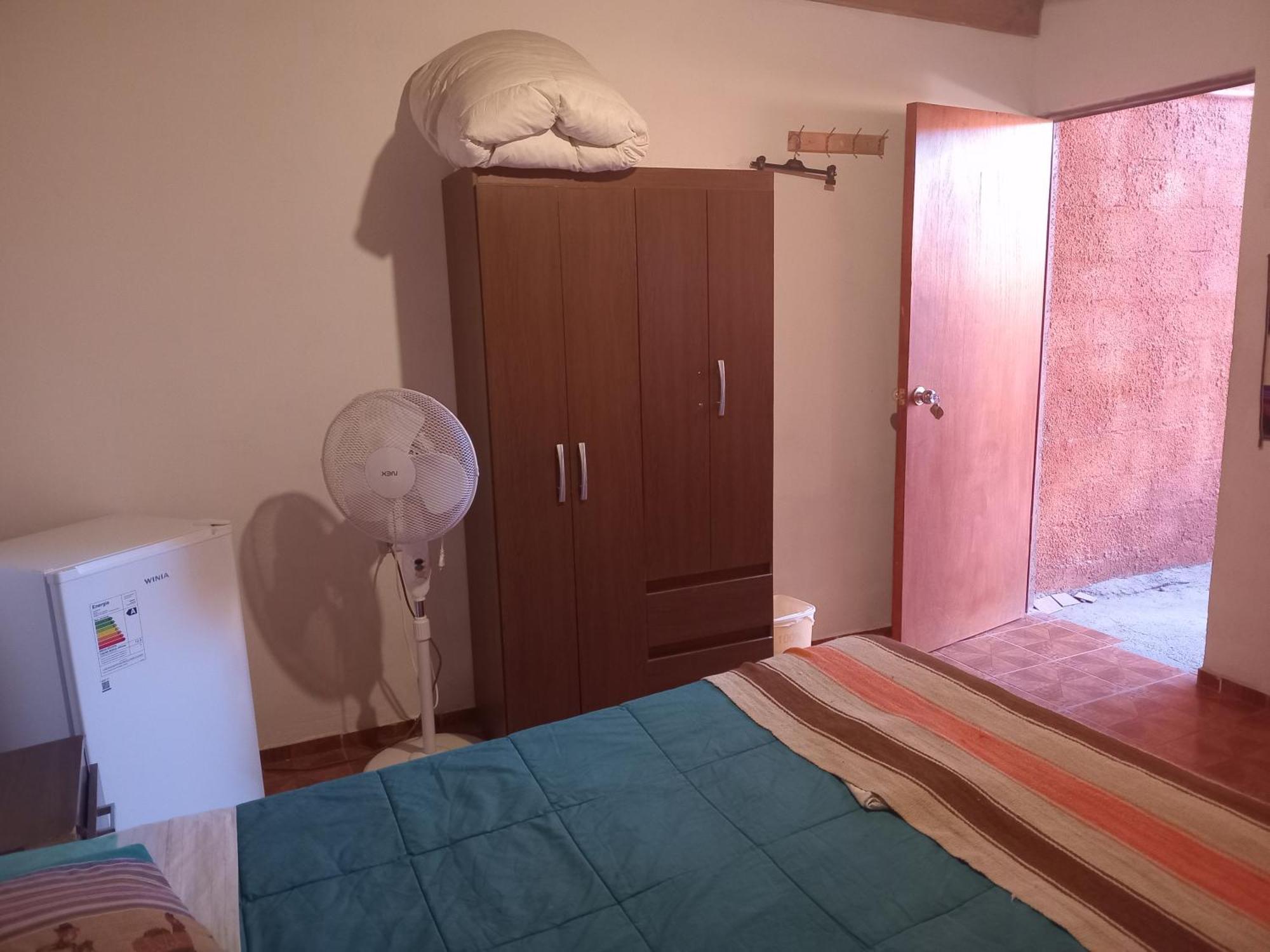 Hostal Open House San Pedro de Atacama Eksteriør bilde