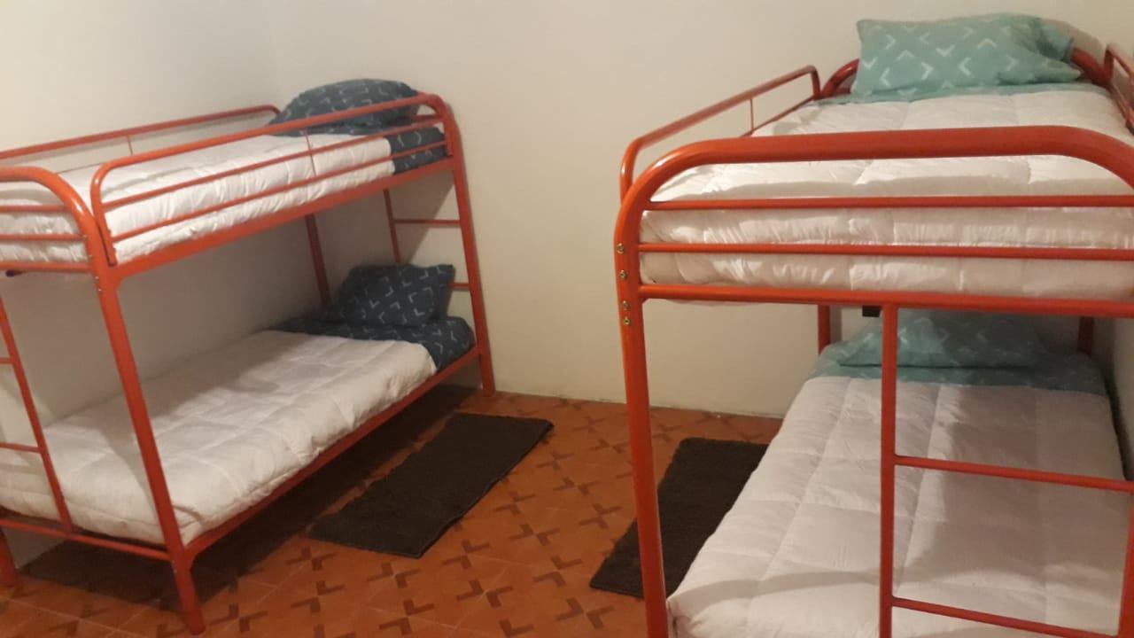 Hostal Open House San Pedro de Atacama Eksteriør bilde