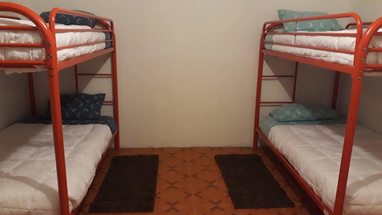 Hostal Open House San Pedro de Atacama Eksteriør bilde