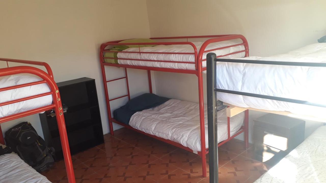 Hostal Open House San Pedro de Atacama Eksteriør bilde