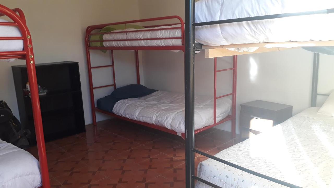 Hostal Open House San Pedro de Atacama Eksteriør bilde