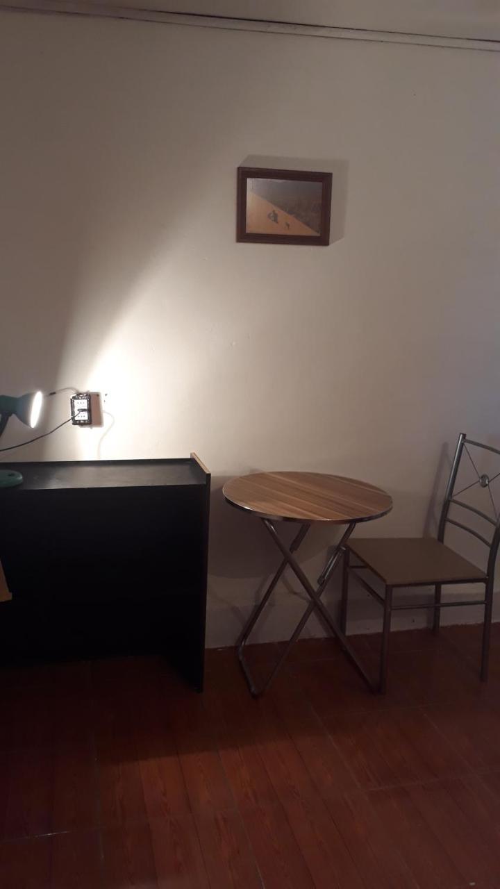 Hostal Open House San Pedro de Atacama Eksteriør bilde
